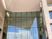 Msheireb Galleria – The Instagrammable Mall of Qatar