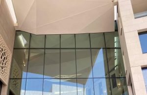 Msheireb Galleria – The Instagrammable Mall of Qatar