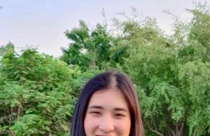 Natalie Magness – Be the one to bring the change