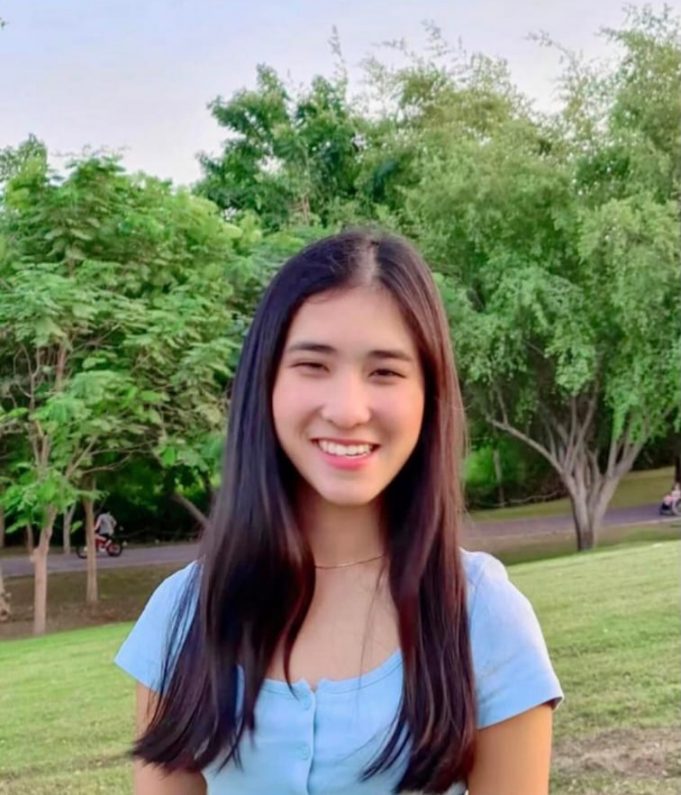 Natalie Magness – Be the one to bring the change