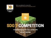 SDG 7 Competition by Qatar Youth Power