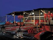 Accommodation options for FIFA 2022 in Qatar