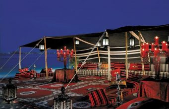 Accommodation options for FIFA 2022 in Qatar