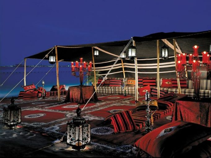 Accommodation options for FIFA 2022 in Qatar