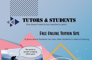 Tutors & Students -Free Online Tuition Site in Qatar by Priyanka Bansal