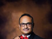 Manzoor Moideen: A New Brand of Leadership by Stella Sabangan