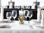 Top Fine Dining Indian Restaurants in Qatar