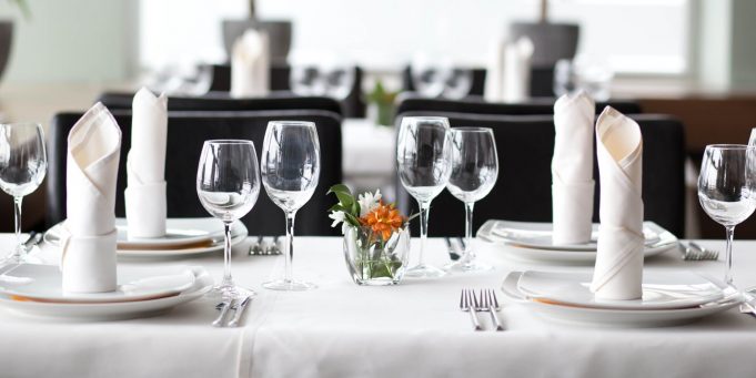 Top Fine Dining Indian Restaurants in Qatar