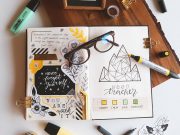 Journaling can help you get through the phase in Life