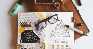 Journaling can help you get through the phase in Life