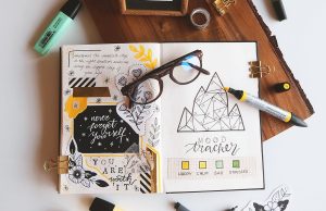 Journaling can help you get through the phase in Life