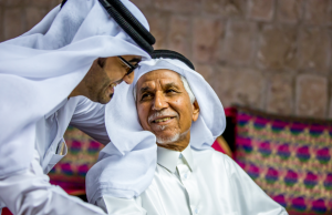 Ehsan-Center for Empowerment and Elderly Care