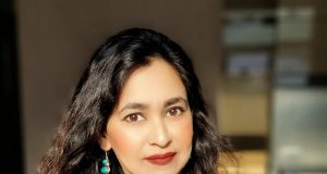 An Inspiring & Motivating Life-Story of Women Entrepreneur – Rahatt Mansoor Ali