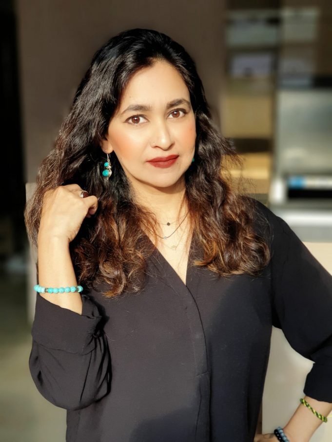 An Inspiring & Motivating Life-Story of Women Entrepreneur – Rahatt Mansoor Ali