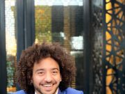 An Inspiring Story of a Young Influencer Anas Abouqamer Founder of Triple F Qatar