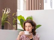 An Inspiring Story of a Self Taught Artist – Cristina Dinu