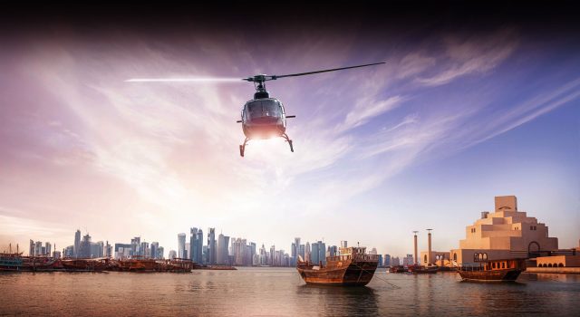 Outing Qatar -Qatar’s Finest Luxury Tourism Agency