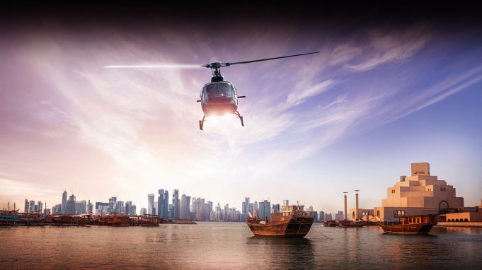 Outing Qatar -Qatar’s Finest Luxury Tourism Agency