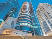 How to register a company under Qatar Financial Centre (QFC) ?