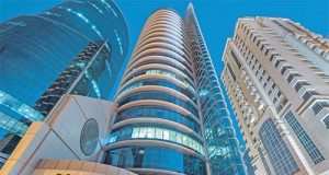 How to register a company under Qatar Financial Centre (QFC) ?