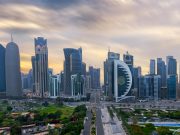 How to do business in Qatar with the government?