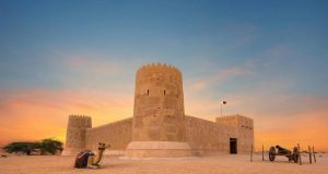 Sheikh Jassim bin Mohammed Al-Thani & The Balkan Wars
