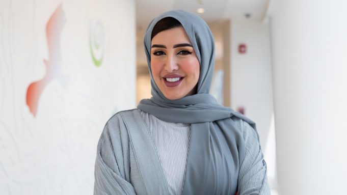 Afraa Al Noaimi: Josoor Insitute continues to build expertise on the road to Qatar 2022