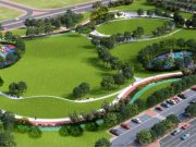 Qatar to built first Air-conditioned park in the world