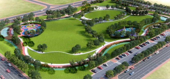 Qatar to built first Air-conditioned park in the world