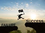 One small thing to make success chase YOU without your conscious effort!