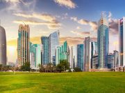 Qatar getting ready for FIFA even in this pandemic