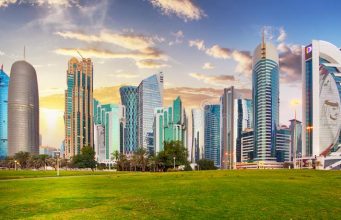 Qatar getting ready for FIFA even in this pandemic