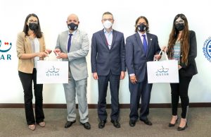 THE BIZZ AMEA 2021 coming to DOHA