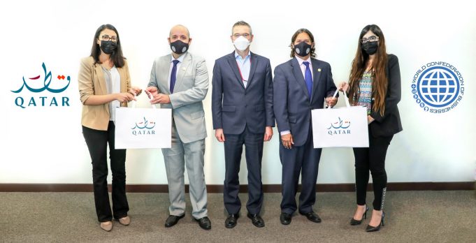 THE BIZZ AMEA 2021 coming to DOHA