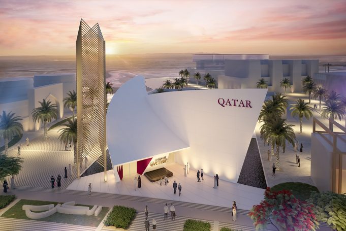 Qatar all set for Expo 2020 Dubai
