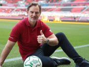 Ronald de Boer: Qatar’s passion for football is there for everyone to see