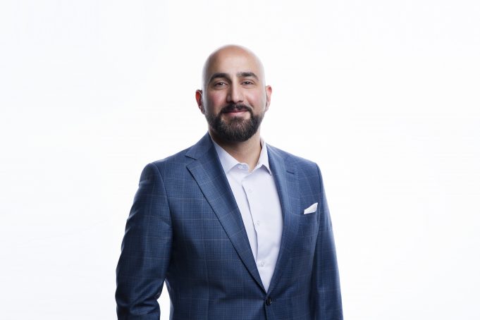 Emad-Story of an Educator making a difference through Play