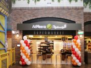 KidZania Doha and Al Meera launched kid-sized supermarket