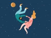 Form Meaningful Relationships with People Who Get You