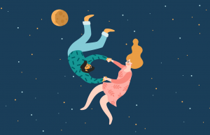 Form Meaningful Relationships with People Who Get You