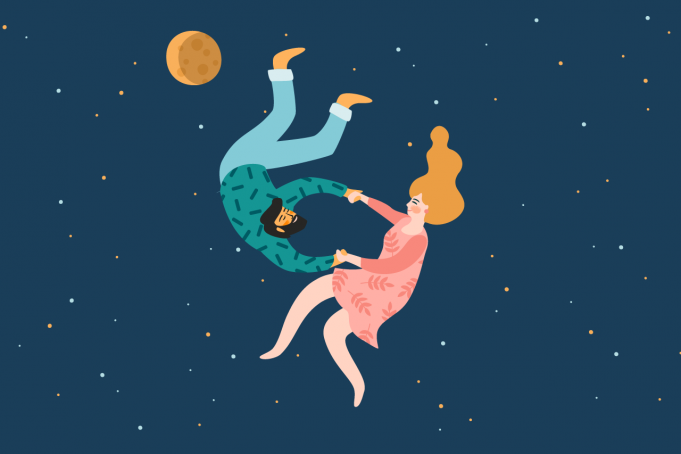 Form Meaningful Relationships with People Who Get You