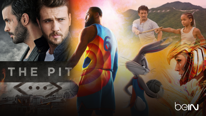 What’s on beIN’s Entertainment Channels this September? Top 10 Picks of the Month for MENA