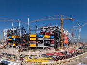 How Qatar 2022 will be the first carbon-neutral FIFA World Cup™ in history?