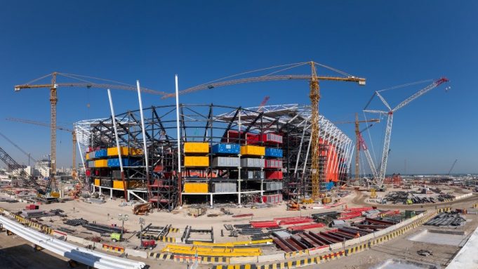 How Qatar 2022 will be the first carbon-neutral FIFA World Cup™ in history?