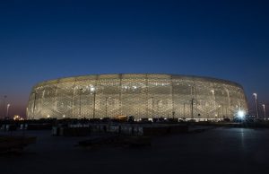 Amir Cup Final 2021 to be played at Al Thumama Stadium
