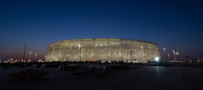 Amir Cup Final 2021 to be played at Al Thumama Stadium