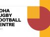 Doha Rugby Football Centre