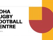 Doha Rugby Football Centre