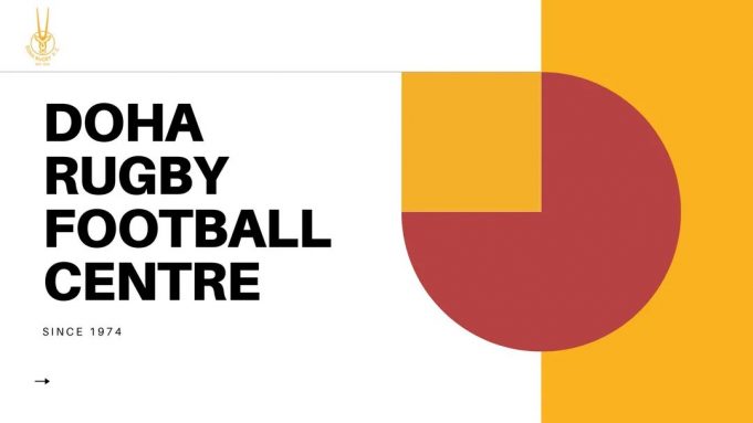 Doha Rugby Football Centre