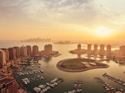 Breaking News-Update regarding the policy of testing and quarantine upon arrival in Qatar within the travel and return policy of the State of Qatar